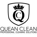 Quean Clean  logo